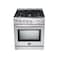 Forno Lseo Professional 30In. Freestanding Gas Range FFSGS6275-30 - alternate 5